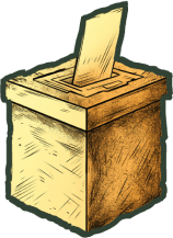 ballot